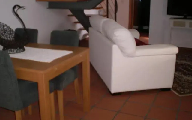 Casa do Sobrado de Pitoes