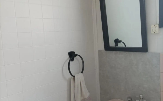 Alojamiento Emilia House