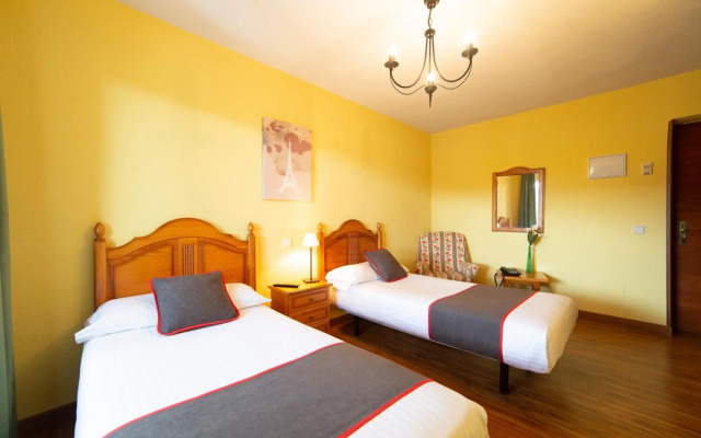 OYO Hotel Mavi