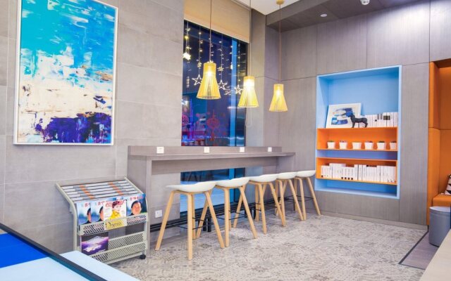 Holiday Inn Express Chifeng Hongshan by IHG