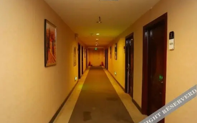 Suyu Hotel