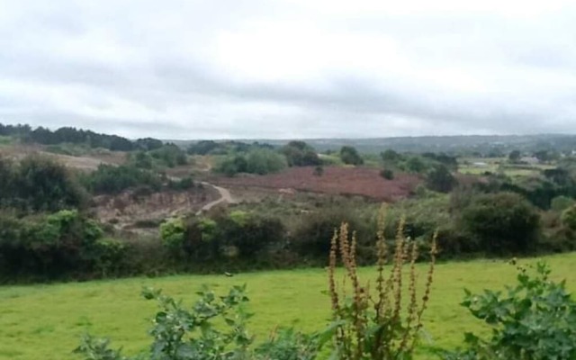 Lovely 3-bed Annex Located on a Working Farm