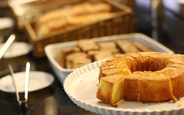 Hotel Samba Linhares