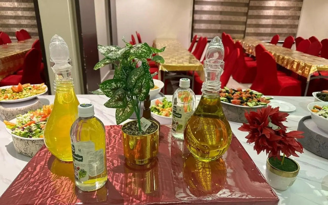 Retaj Al Hayat Hotel