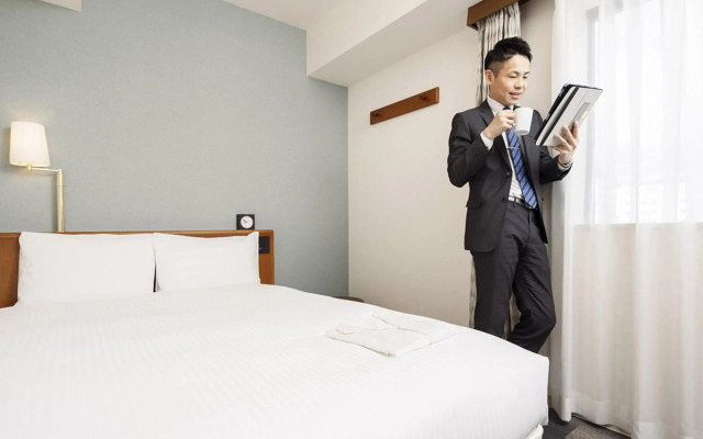 Richmond Hotel Sapporo Odori