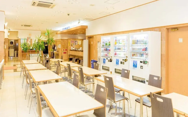 Toyoko Inn Shizuoka-eki Kita-guchi