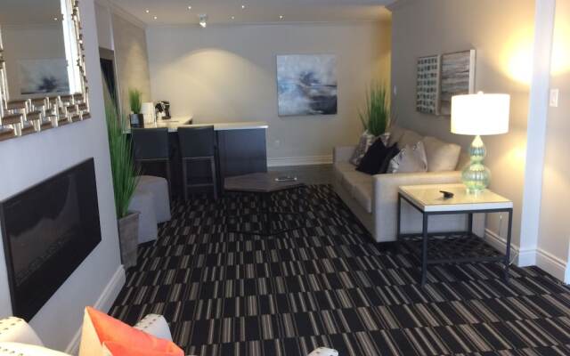 Ramada by Wyndham Cornwall