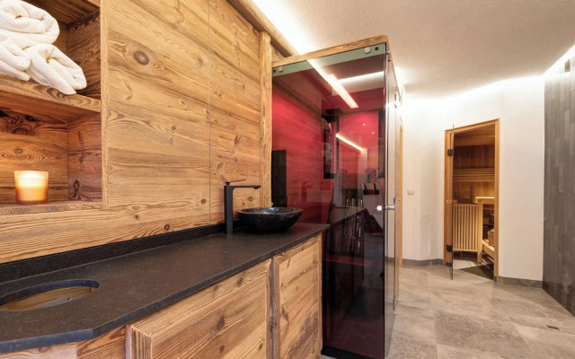 Hotel Garni Feuerstein