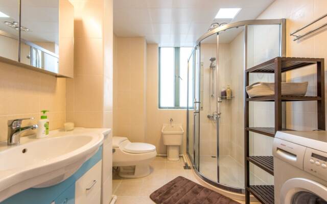 Sunhouse Designer Apartment