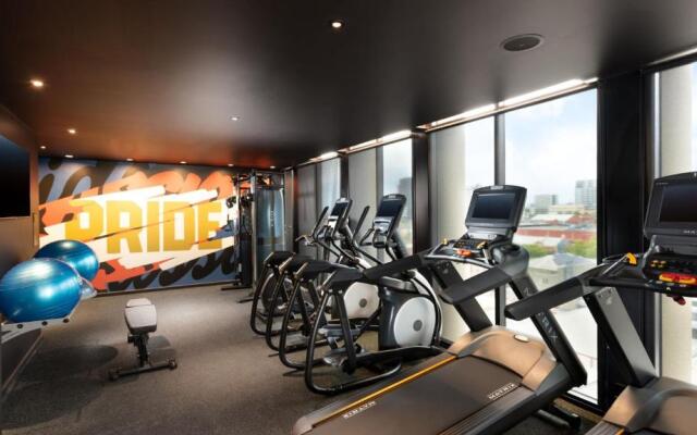 Hotel Indigo Adelaide Markets by IHG