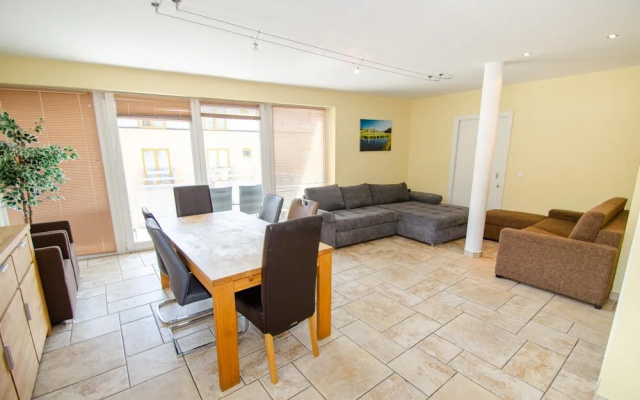 Penthouse A Zell am See With Lake View