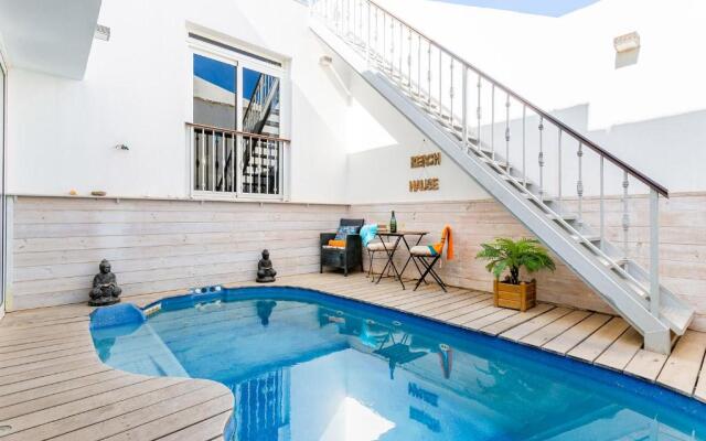 The Beach House