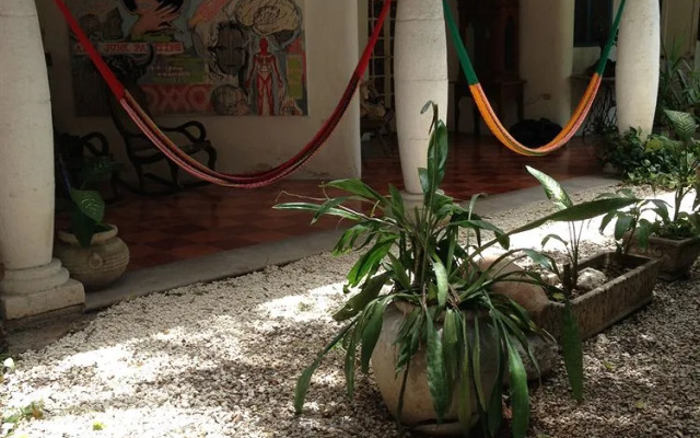 Siesta Fiesta Hostel