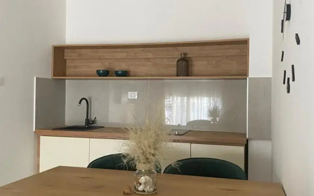 Solaris Apartments and Rooms