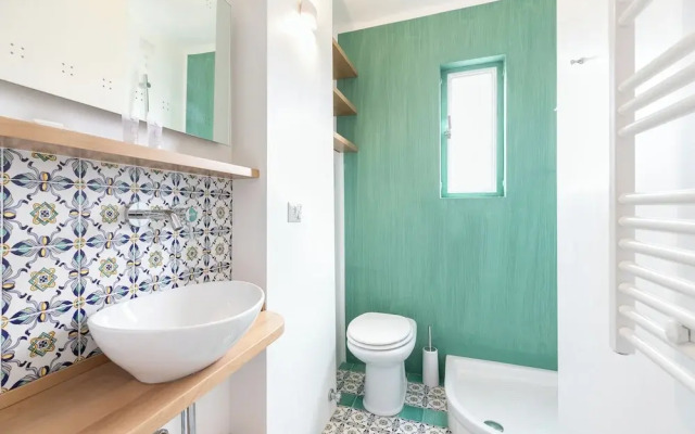 Alessia's Flat - Sarpi 5