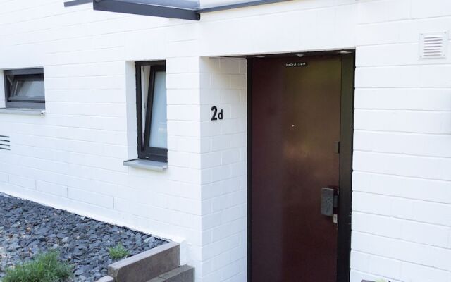 Business Apartments Ratingen 2