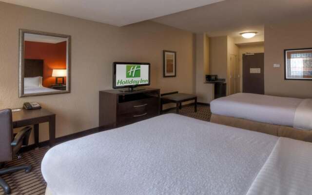 Holiday Inn Oklahoma City North Quail Spgs, an IHG Hotel