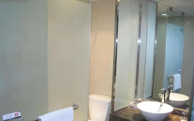 Smart Hotel Zhejiang Runzhou