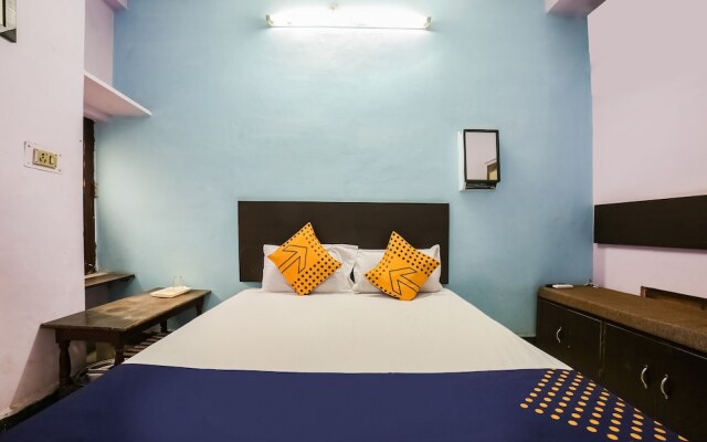SPOT ON 45729 Hotel Kailash
