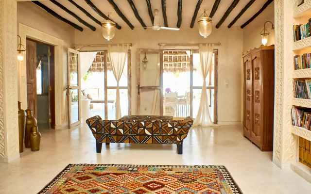 Alawi Boutique Hotel