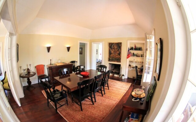 Cambridge Beach House