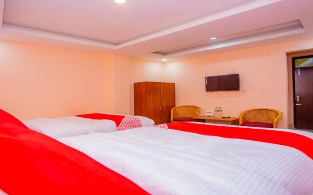 MeroStay 113 Hotel TMT
