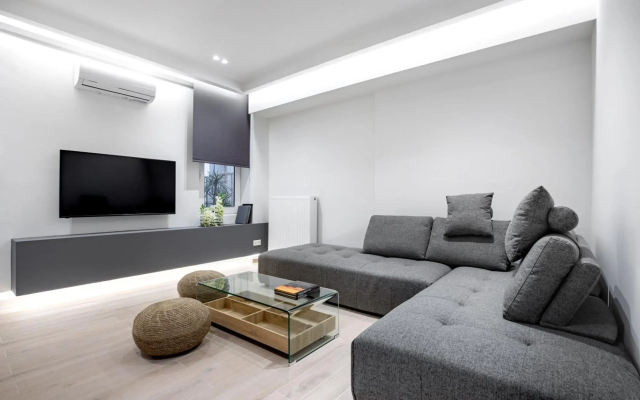 Central Boutique Apartment A1