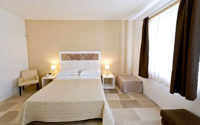 Masseria Corda di Lana