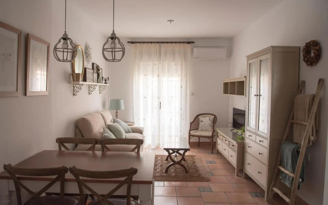 Apartamento Carretera Sierra