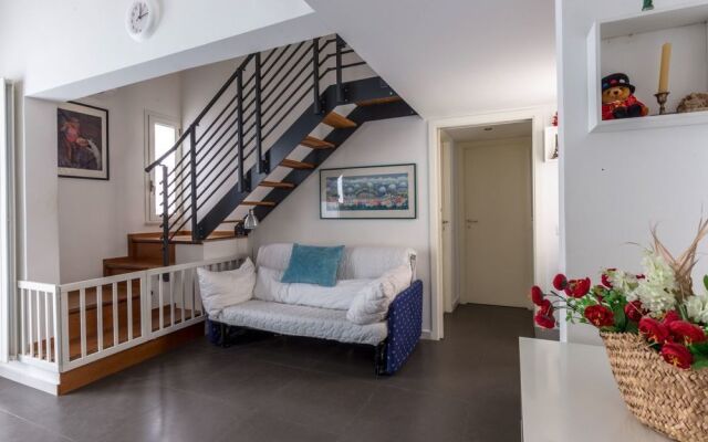 Casa Olivo alla Marmora