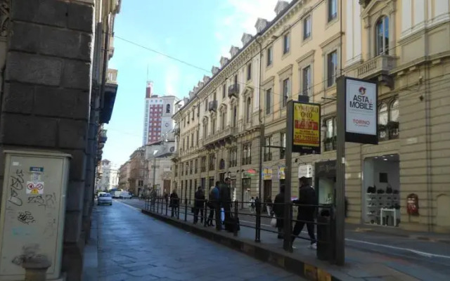 Your Quiet Refuge in The Heart of Turin