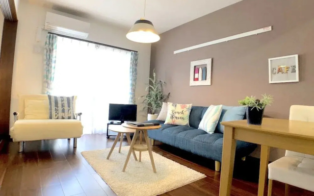 Luana Lea / Vacation STAY 43555