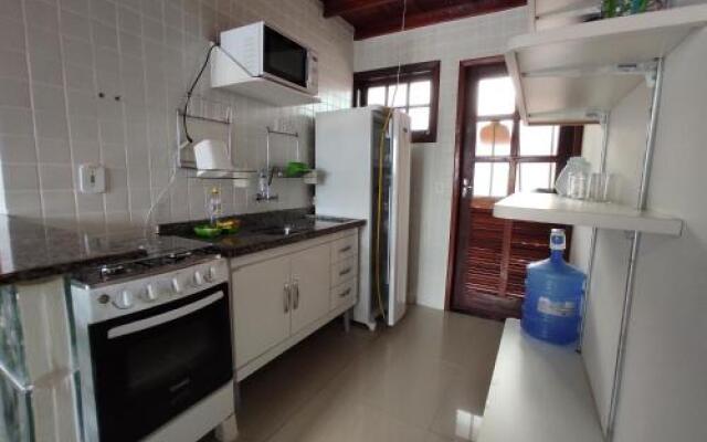 Apartamento em Ubatuba