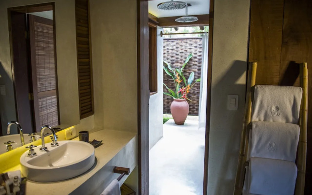 Txai Resort Itacaré