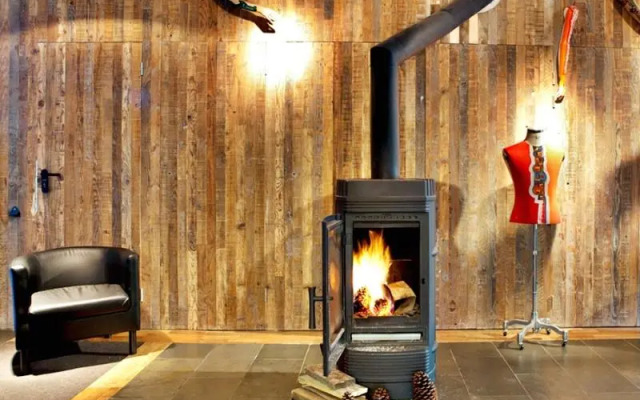 Appart hotel & spa Cerdanya