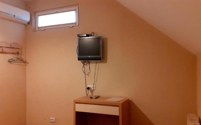 Hotel Lile