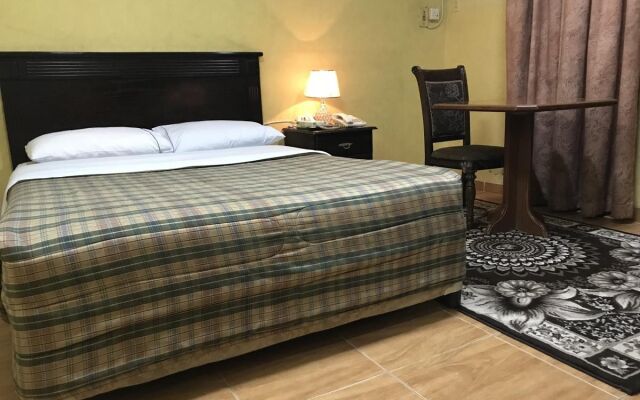 Al Musafer Hotel Riyadh