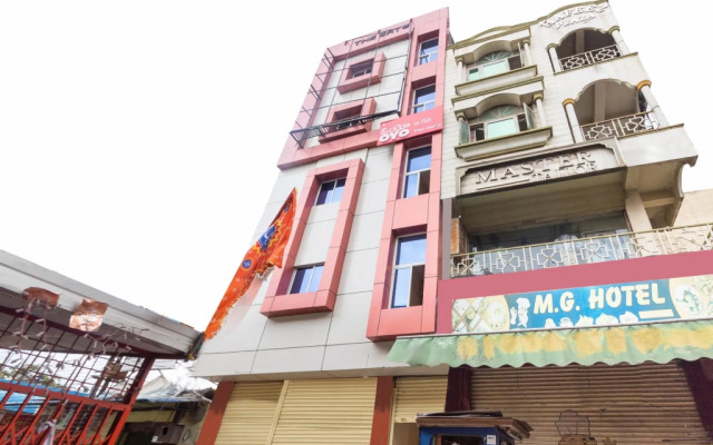 FabExpress The Gate Begumpet