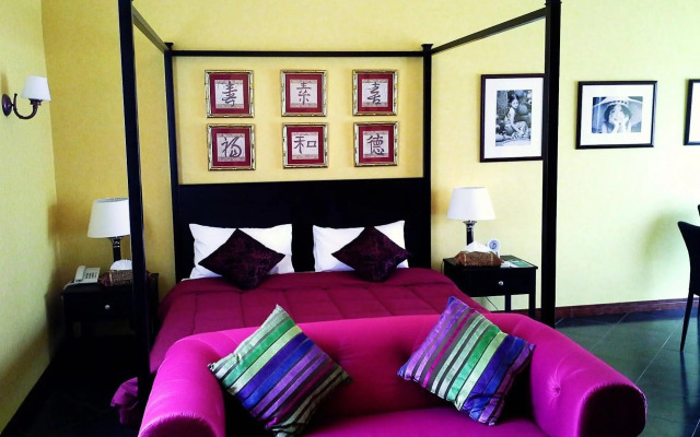 Pictory Garden Resort