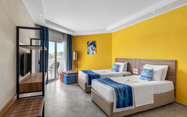 The V Luxury Resort Sahl Hasheesh