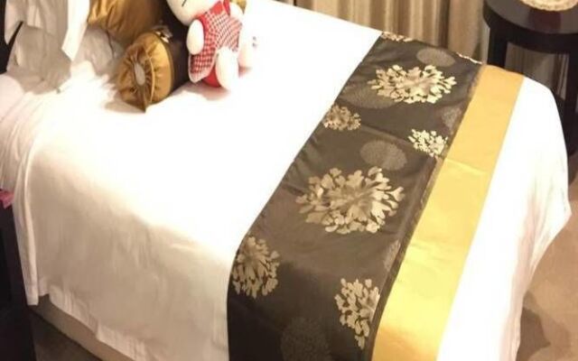 Huangshan Xiangming Hotel