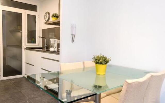 Apartment Eixample Dret Aragon - Sardenya
