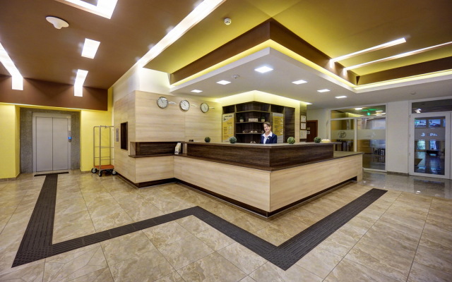 Hotel Ciucas
