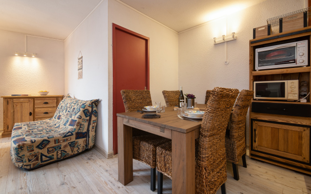 Chamonix Sud - Marguerite