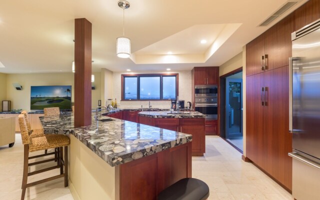 The Oasis 5 Bedrooms 5 Bathrooms Home