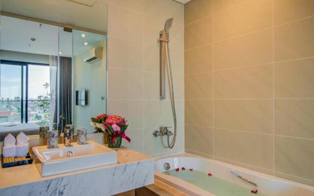 DaNang Moon Villa & Apartment