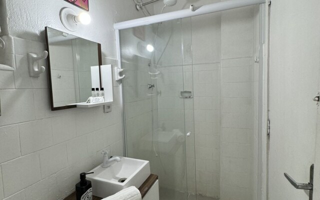 Apartamento Copa Relax HIR 18