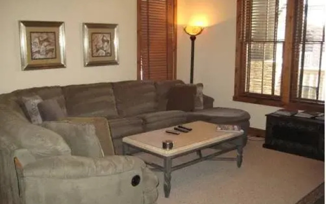 SnowCreek The Lodges