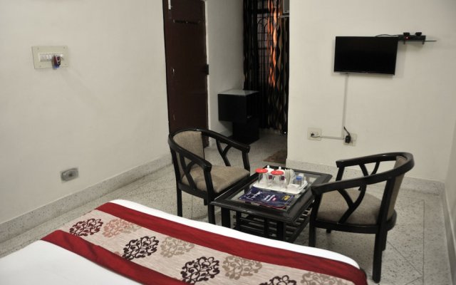 OYO 4103 Apartment Atithi Ashray