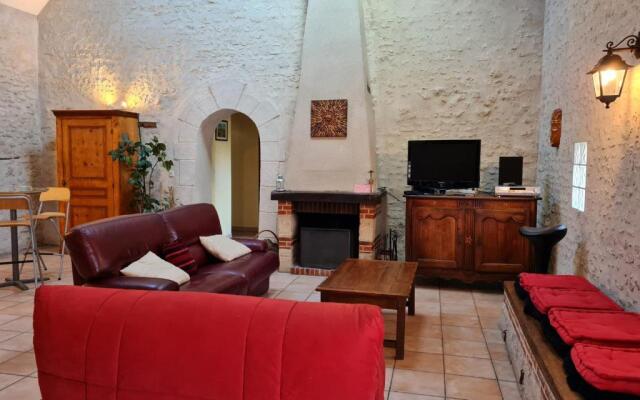 Gite Donnery, 4 pièces, 6 personnes - FR-1-590-23